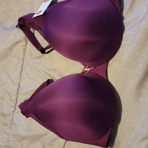 Cacique lightly lined bra